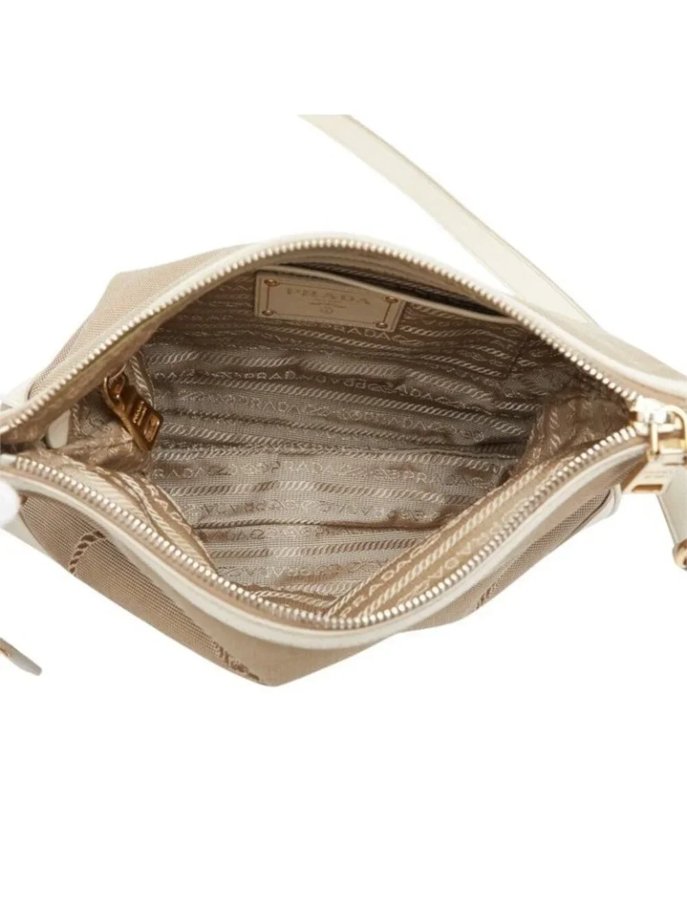 Prada brand category